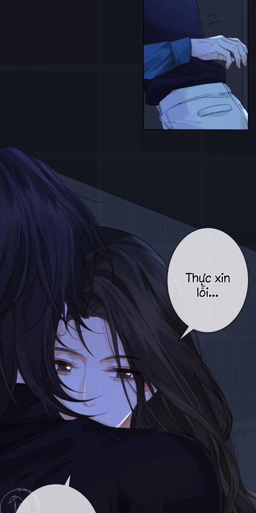 Nàng Pháp Y Thân Yêu Của Tôi 68 trang 13