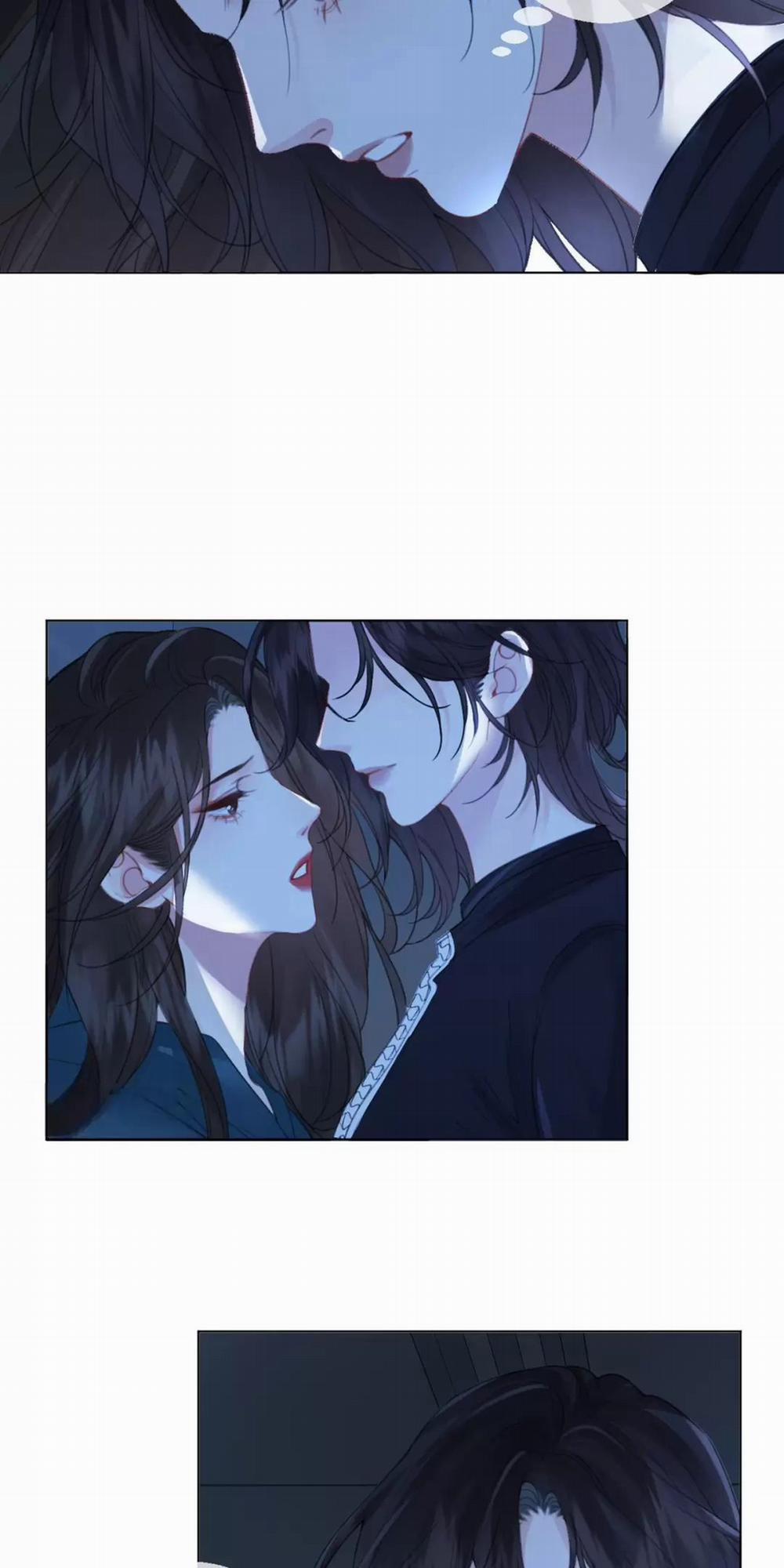 Nàng Pháp Y Thân Yêu Của Tôi 68 trang 22