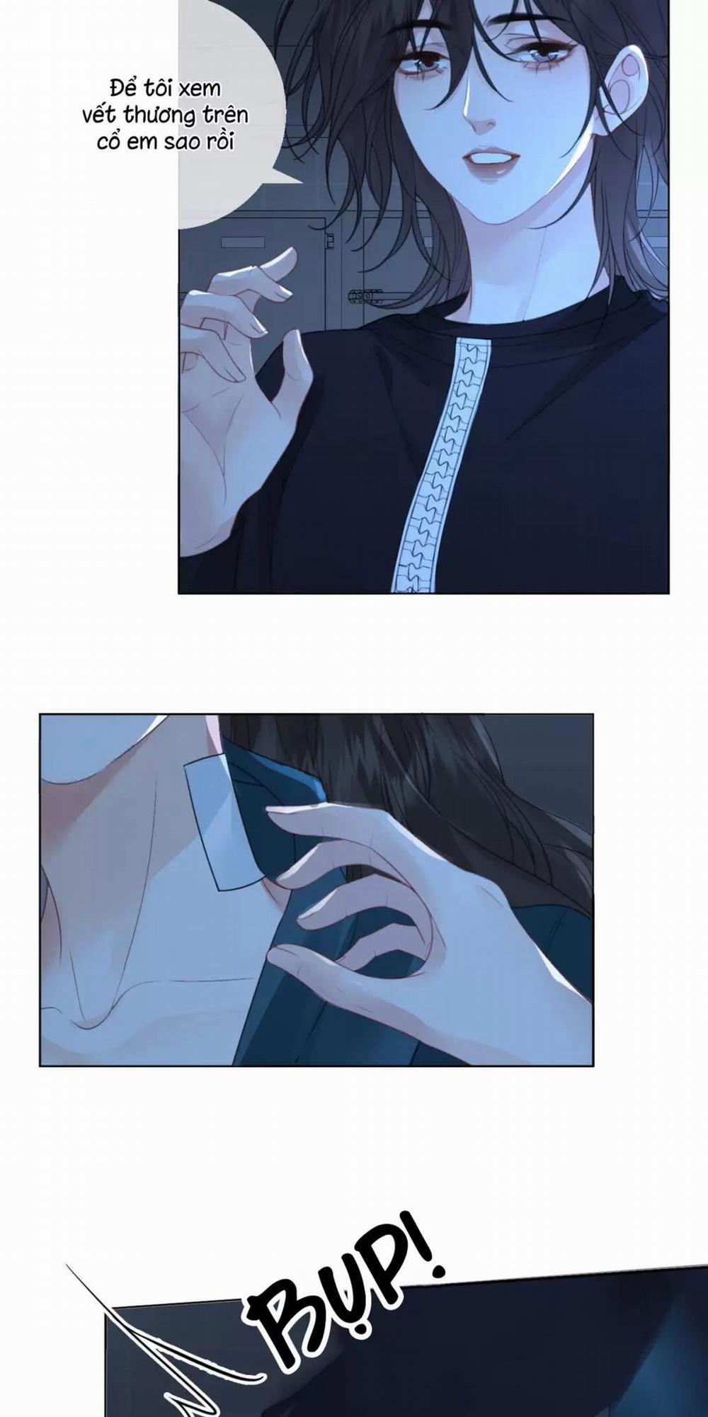 Nàng Pháp Y Thân Yêu Của Tôi 68 trang 23