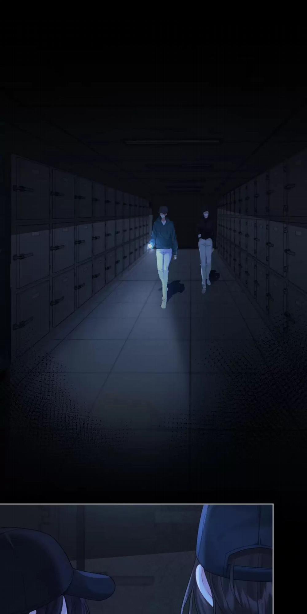 Nàng Pháp Y Thân Yêu Của Tôi 68 trang 28