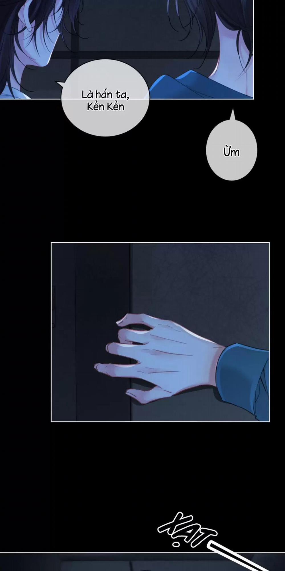 Nàng Pháp Y Thân Yêu Của Tôi 68 trang 29