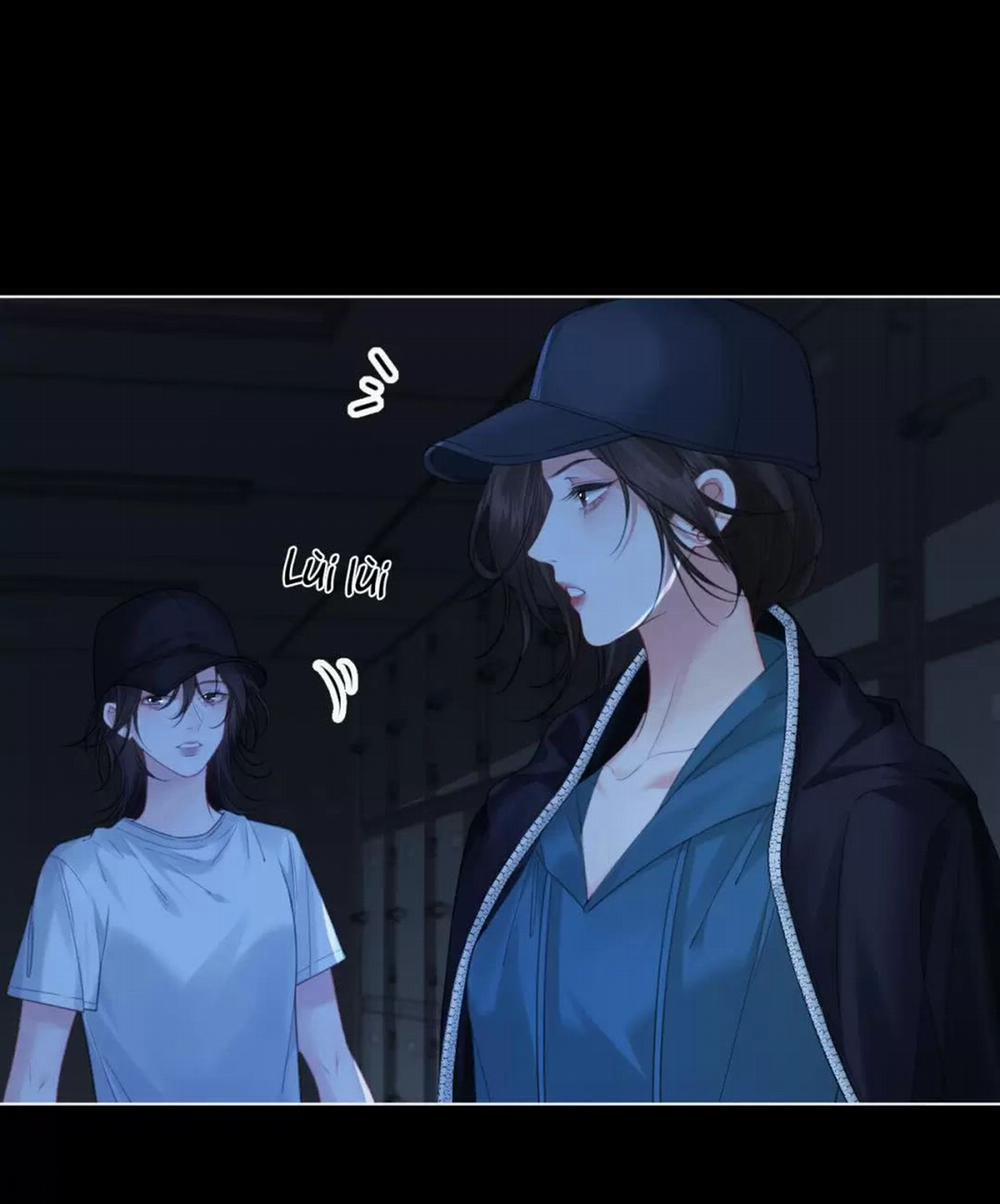 Nàng Pháp Y Thân Yêu Của Tôi 68 trang 31