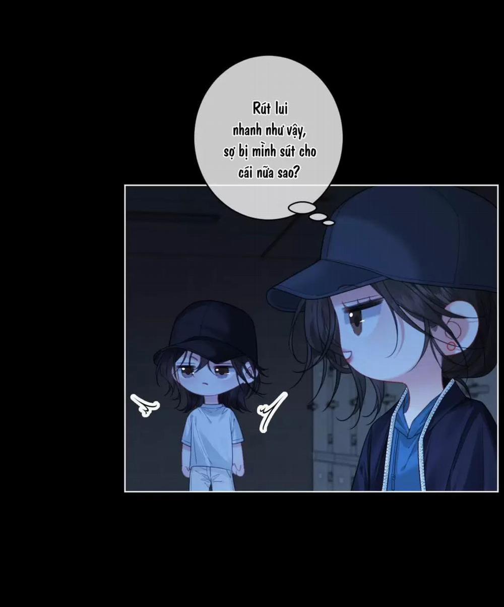 Nàng Pháp Y Thân Yêu Của Tôi 68 trang 32