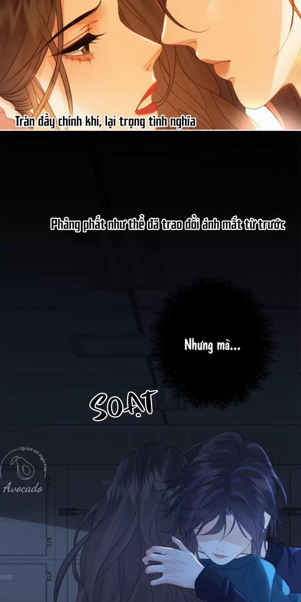 Nàng Pháp Y Thân Yêu Của Tôi 68 trang 9