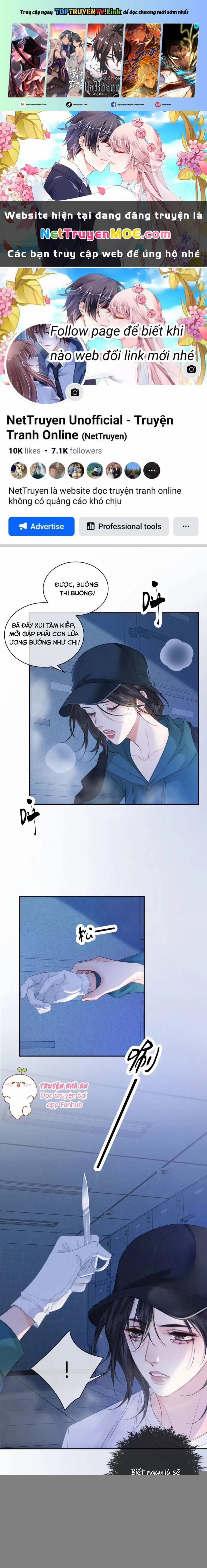 Nàng Pháp Y Thân Yêu Của Tôi 70 trang 0