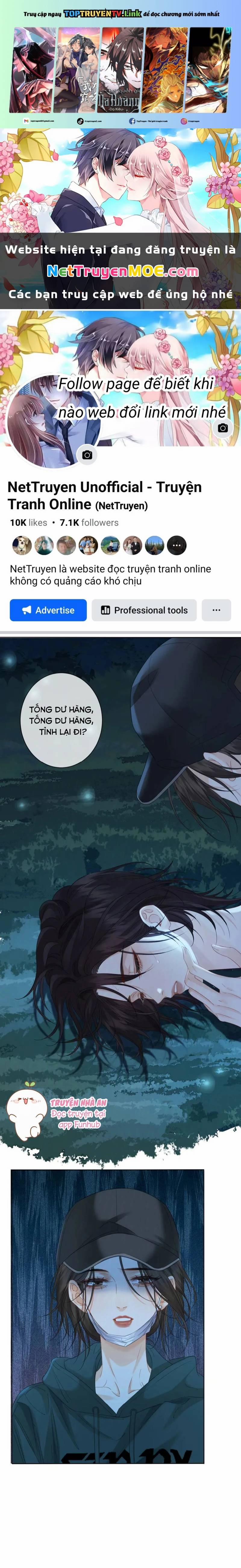 Nàng Pháp Y Thân Yêu Của Tôi 71 trang 0