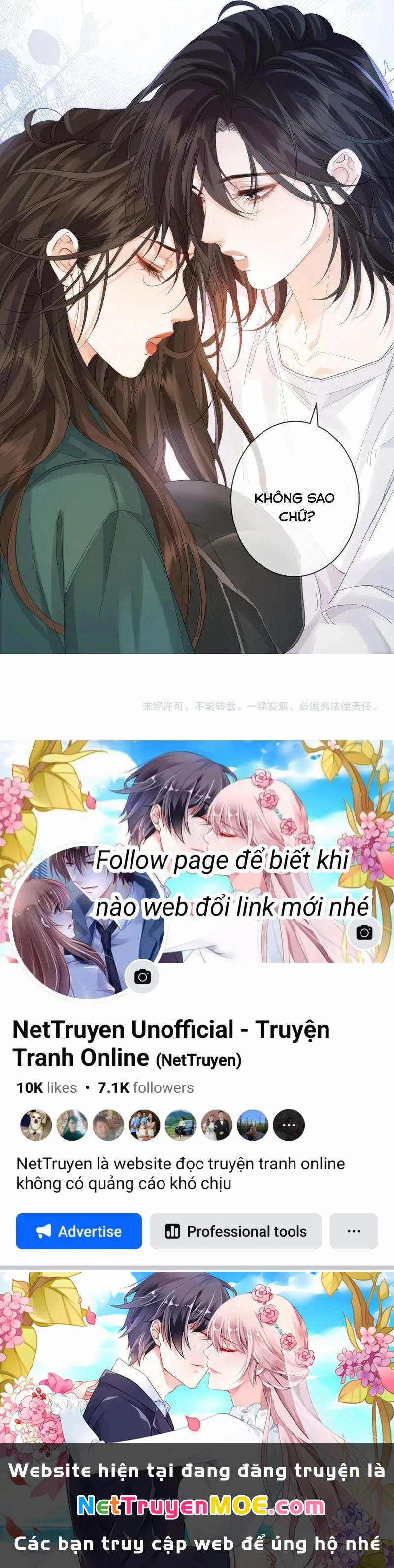 Nàng Pháp Y Thân Yêu Của Tôi 71 trang 13