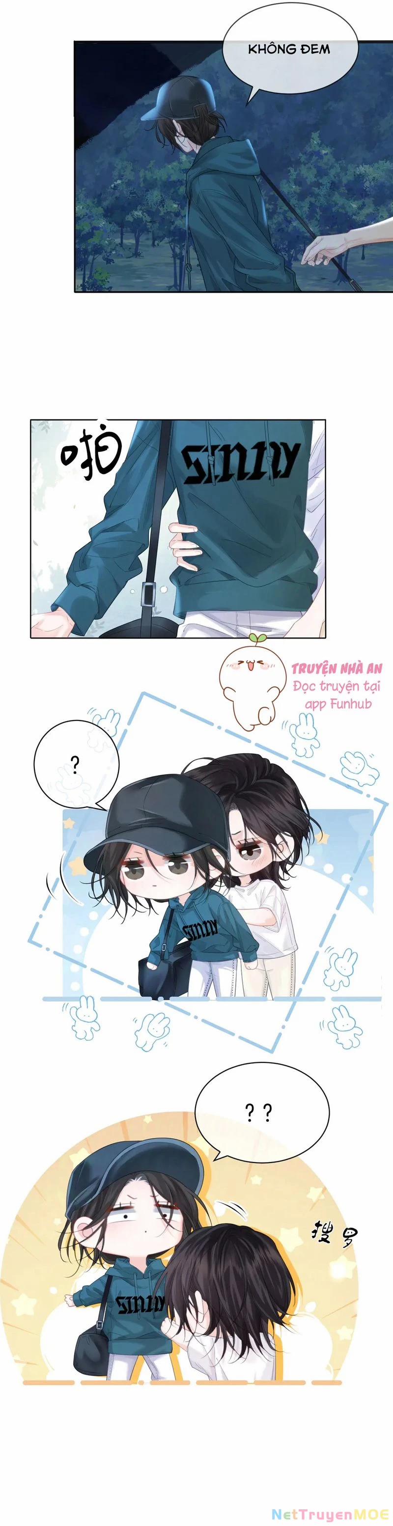 Nàng Pháp Y Thân Yêu Của Tôi 71 trang 9
