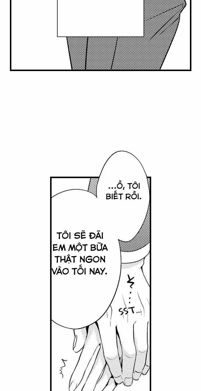 Nàng Quỷ Succbus Và Bữa Ăn Hoàn Mỹ 1 trang 16