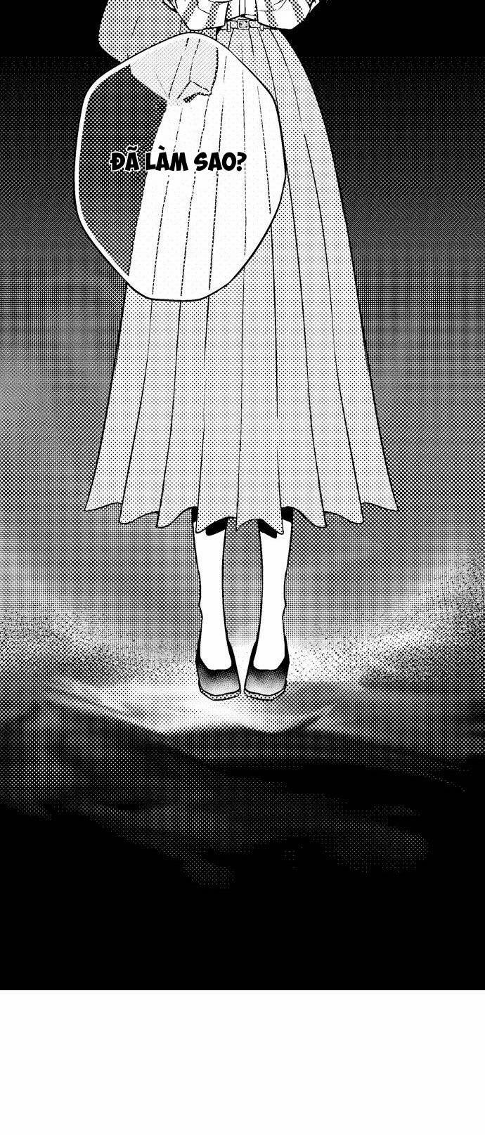 Nàng Quỷ Succbus Và Bữa Ăn Hoàn Mỹ 2 trang 10