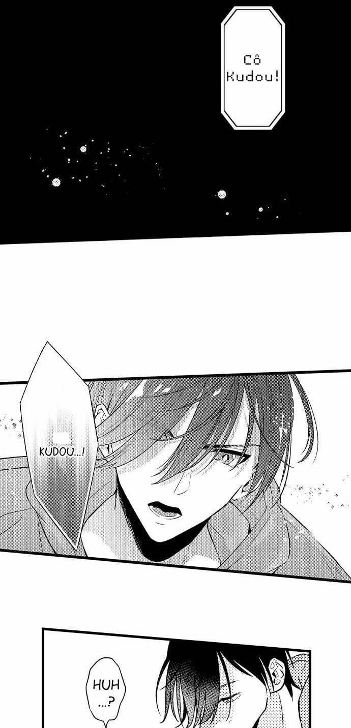 Nàng Quỷ Succbus Và Bữa Ăn Hoàn Mỹ 2 trang 24