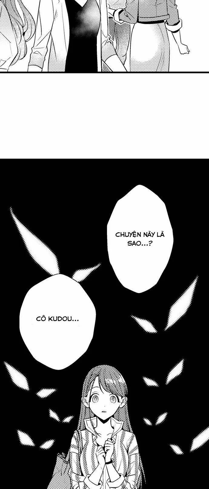 Nàng Quỷ Succbus Và Bữa Ăn Hoàn Mỹ 2 trang 9