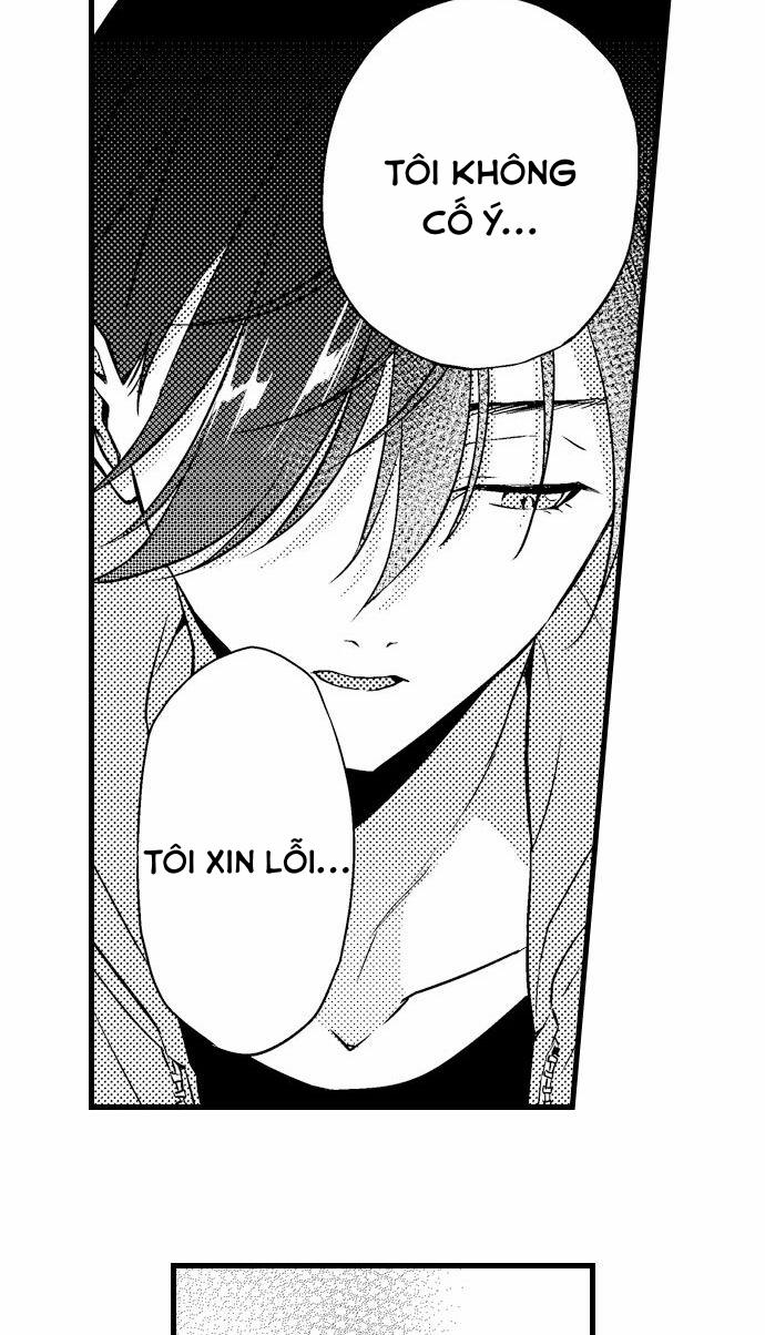 Nàng Quỷ Succbus Và Bữa Ăn Hoàn Mỹ 3 trang 10