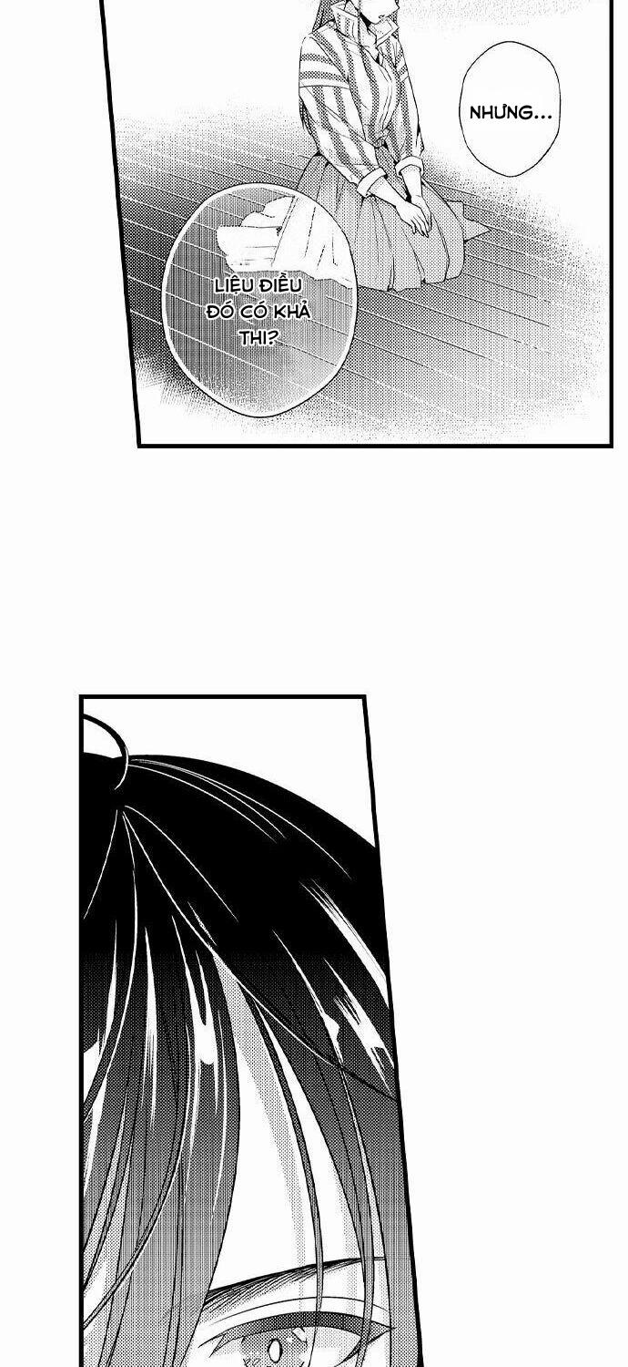 Nàng Quỷ Succbus Và Bữa Ăn Hoàn Mỹ 5 trang 6