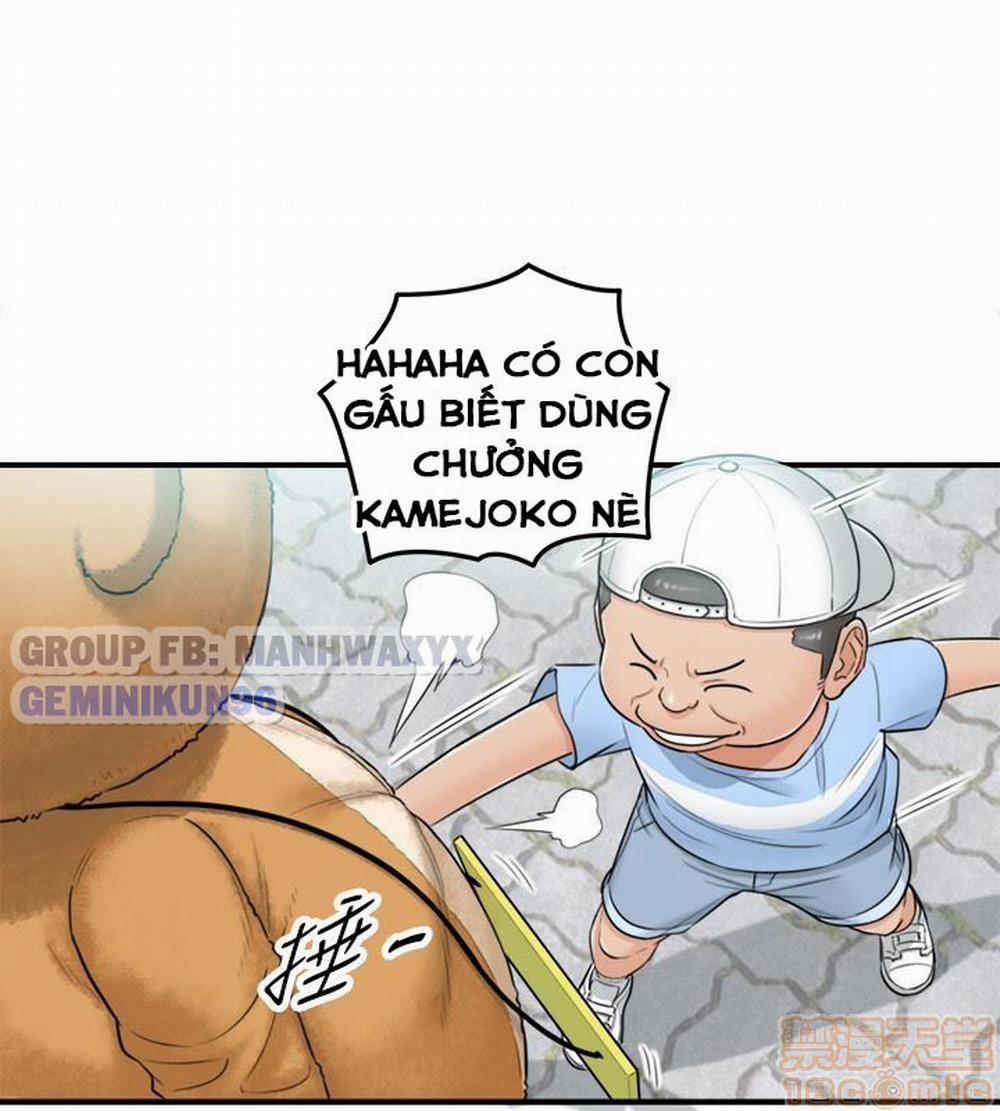 Nàng Sếp trẻ tuổi 1 trang 16