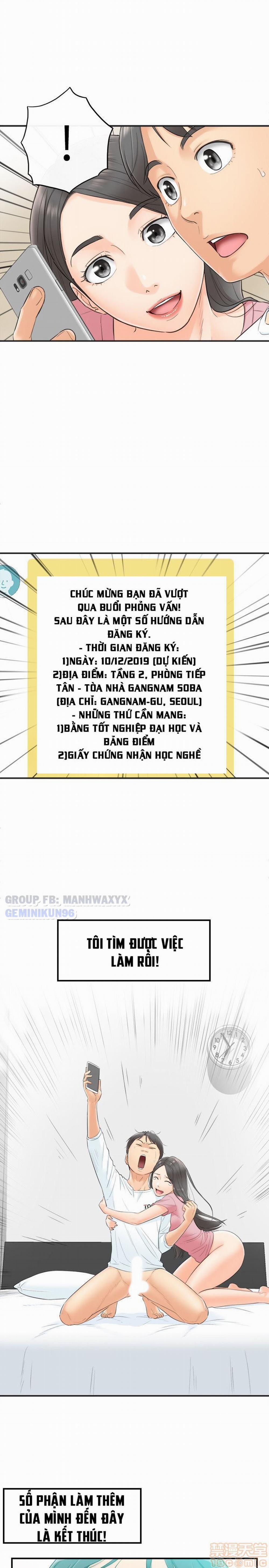 Nàng Sếp trẻ tuổi 1 trang 43