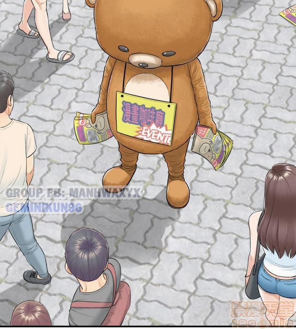 Nàng Sếp trẻ tuổi 1 trang 8