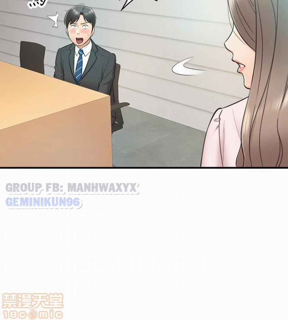 Nàng Sếp trẻ tuổi 10 trang 35