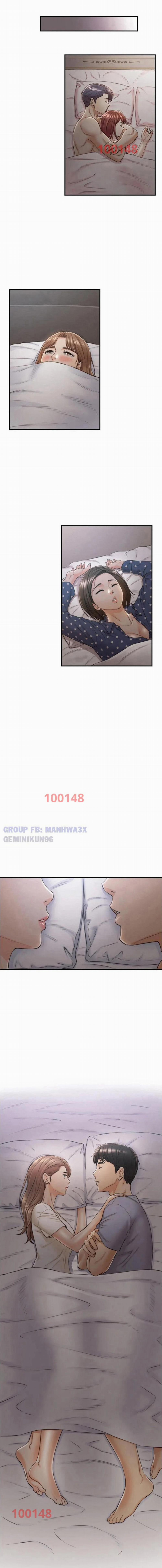 Nàng Sếp trẻ tuổi 102 trang 4