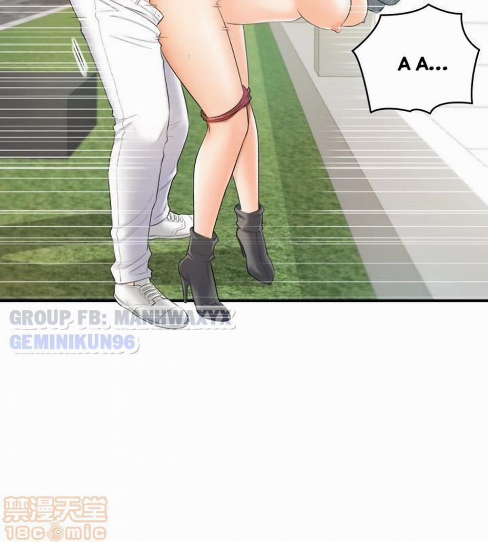 Nàng Sếp trẻ tuổi 12 trang 31