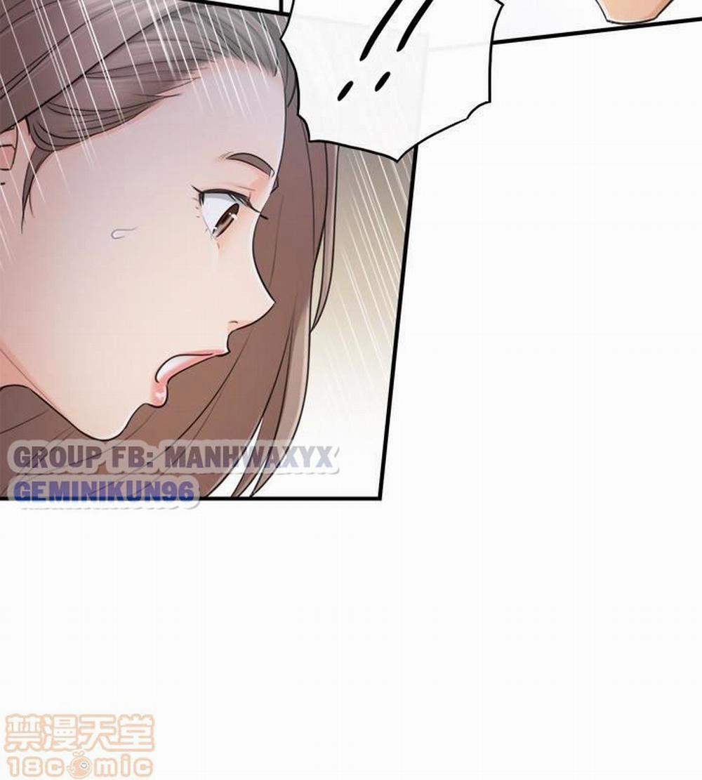 Nàng Sếp trẻ tuổi 12 trang 7