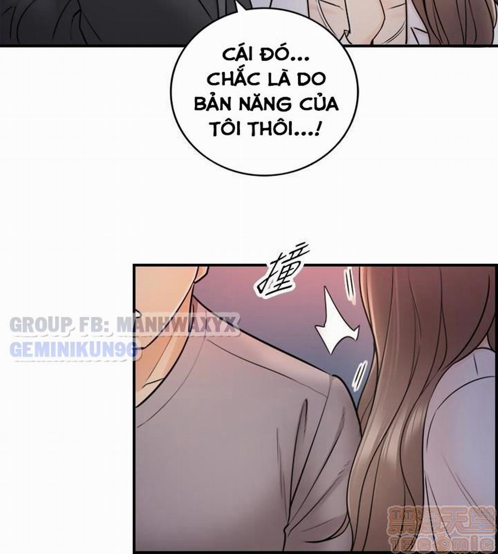 Nàng Sếp trẻ tuổi 13 trang 12