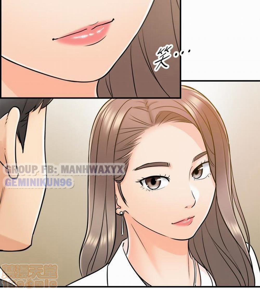 Nàng Sếp trẻ tuổi 13 trang 20