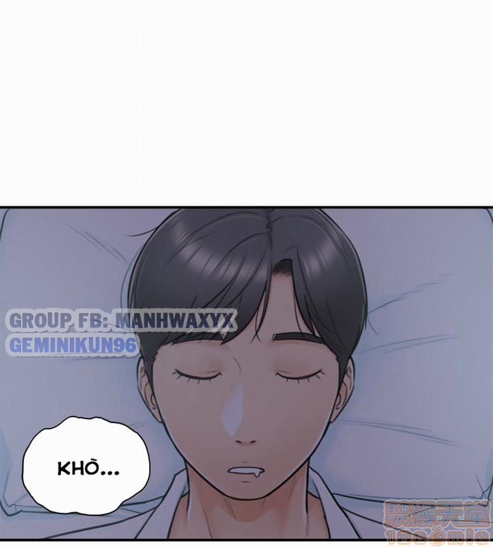 Nàng Sếp trẻ tuổi 15 trang 28