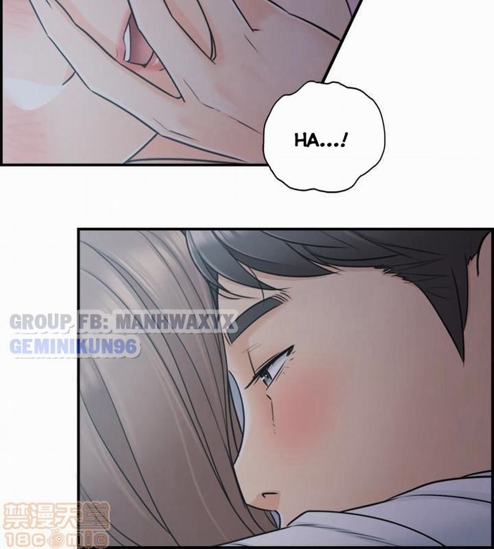 Nàng Sếp trẻ tuổi 15 trang 32