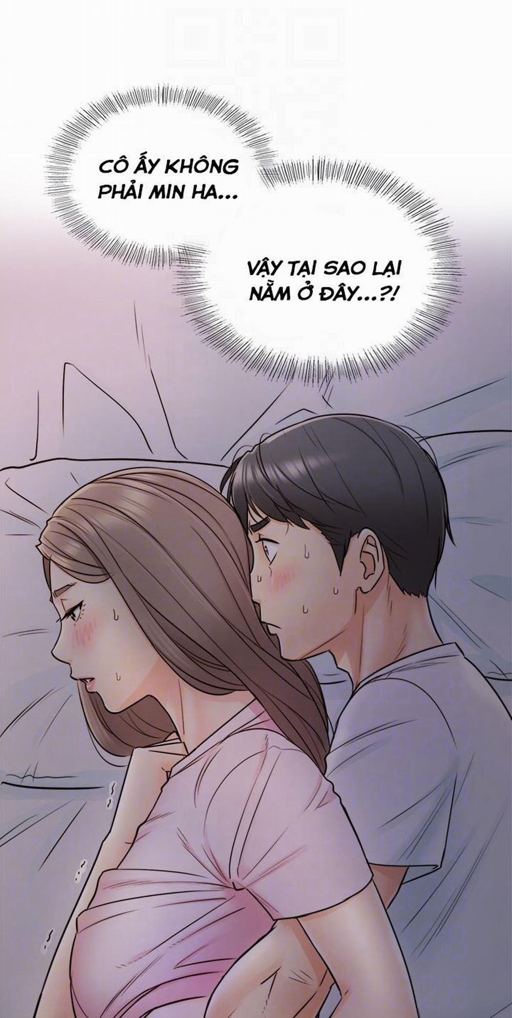 Nàng Sếp trẻ tuổi 15 trang 35