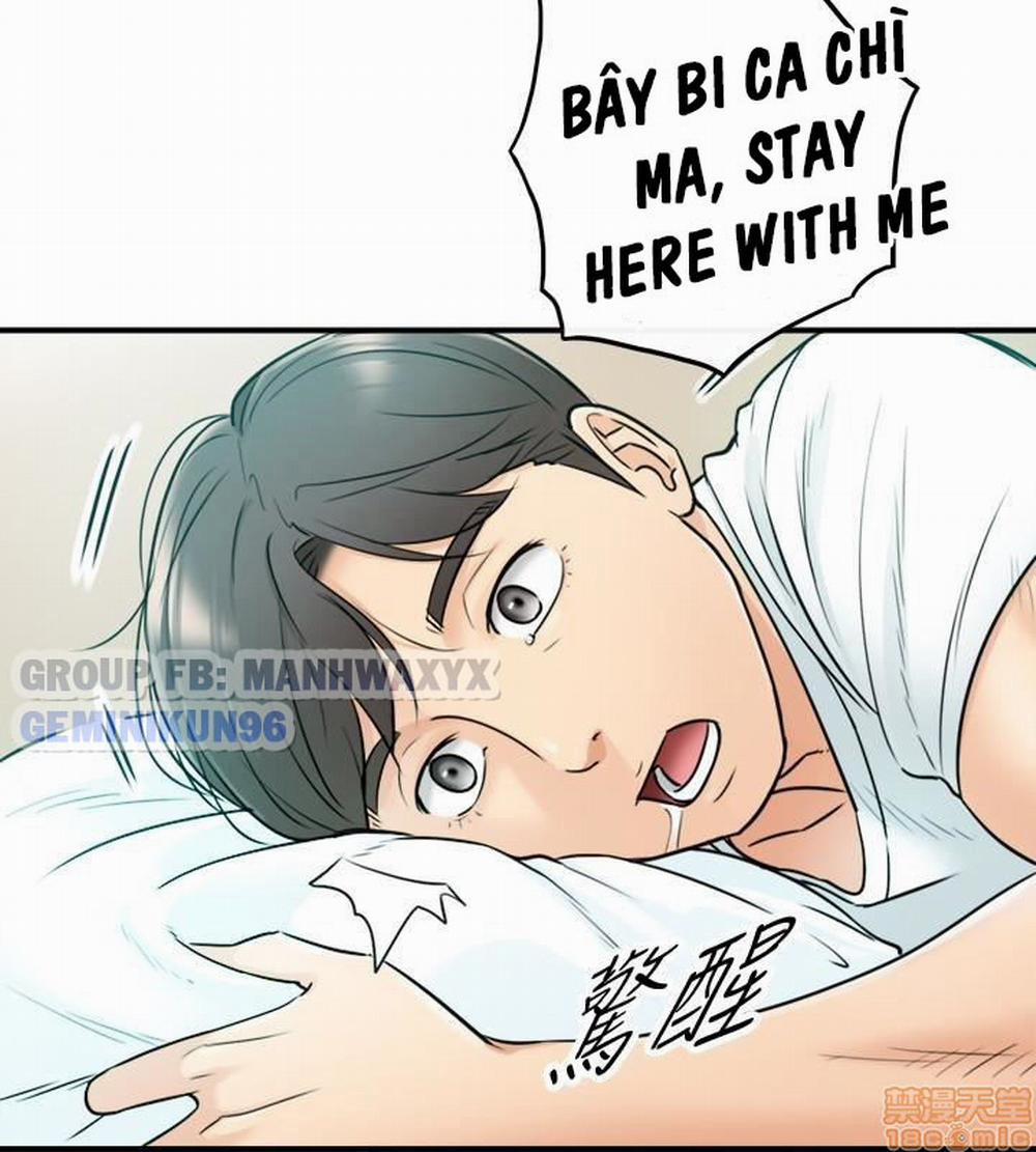 Nàng Sếp trẻ tuổi 16 trang 16