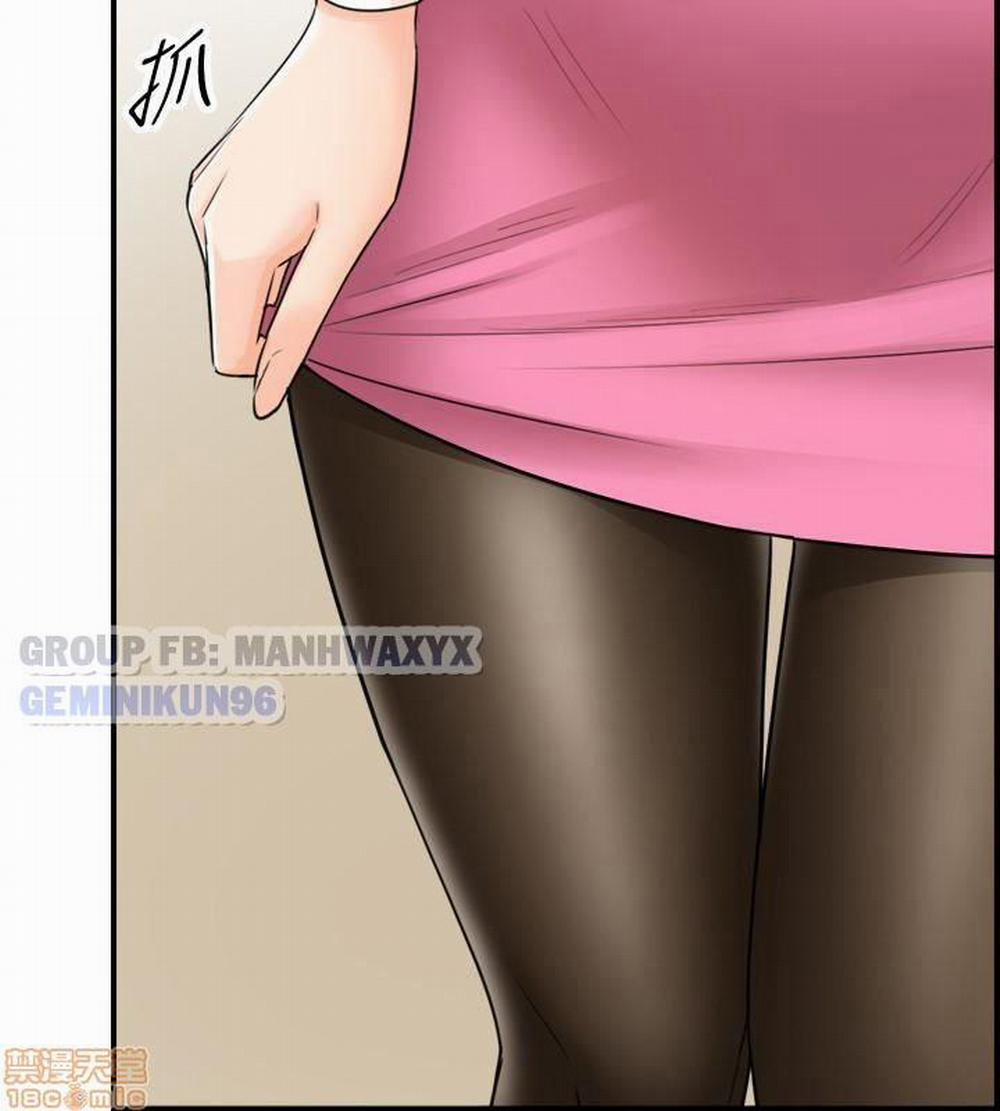 Nàng Sếp trẻ tuổi 18 trang 0