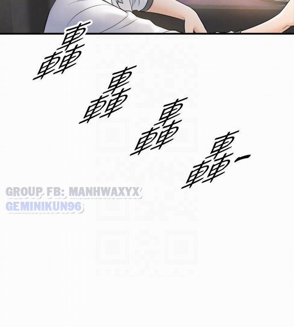 Nàng Sếp trẻ tuổi 18 trang 18