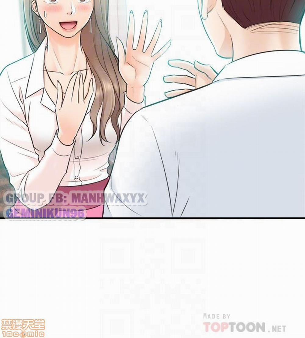 Nàng Sếp trẻ tuổi 18 trang 6