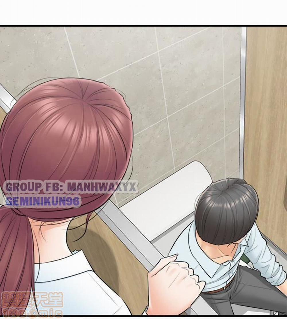 Nàng Sếp trẻ tuổi 4 trang 7