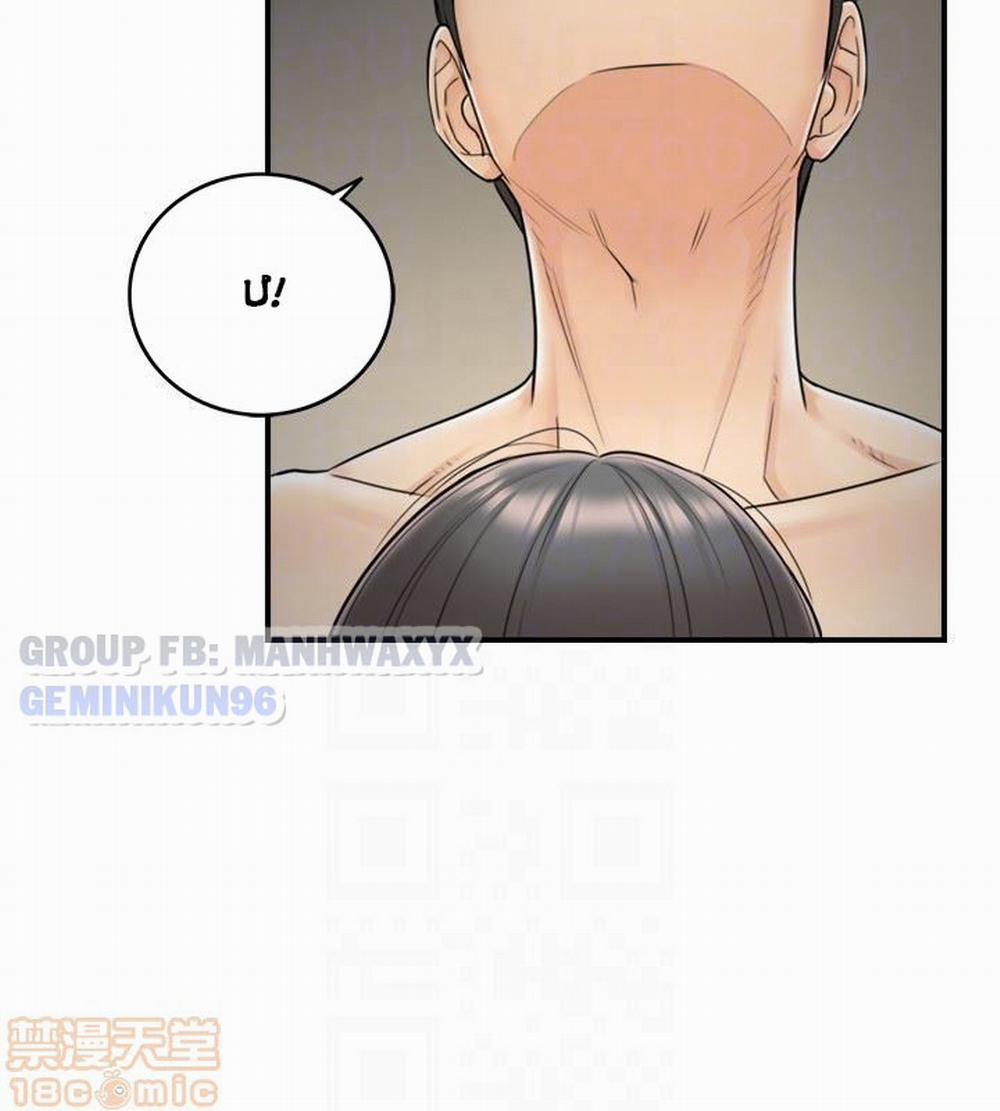 Nàng Sếp trẻ tuổi 5 trang 33