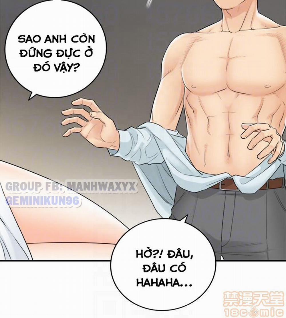 Nàng Sếp trẻ tuổi 6 trang 17