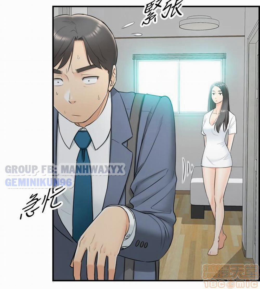 Nàng Sếp trẻ tuổi 7 trang 4