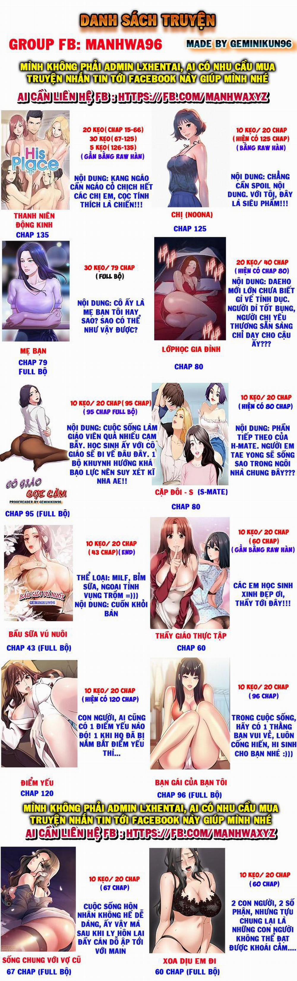 Nàng Sếp trẻ tuổi 9 trang 0