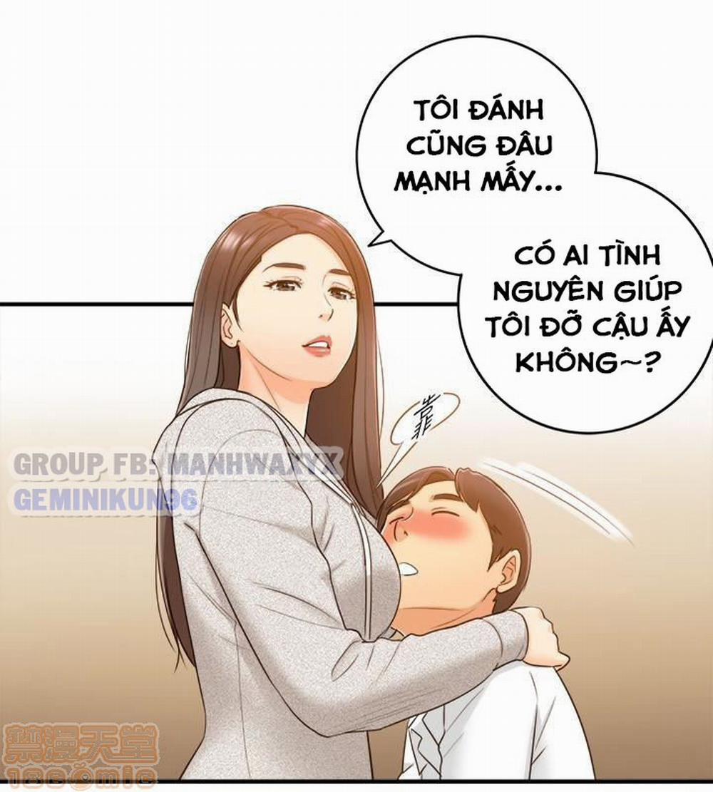 Nàng Sếp trẻ tuổi 9 trang 26