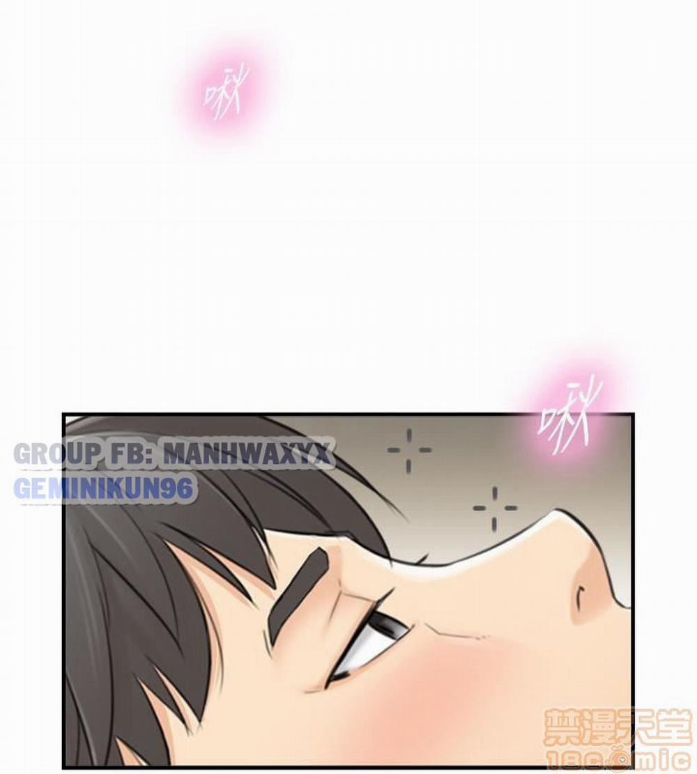 Nàng Sếp trẻ tuổi 9 trang 28