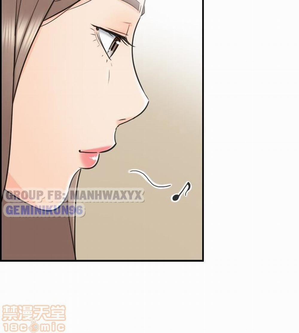 Nàng Sếp trẻ tuổi 9 trang 5