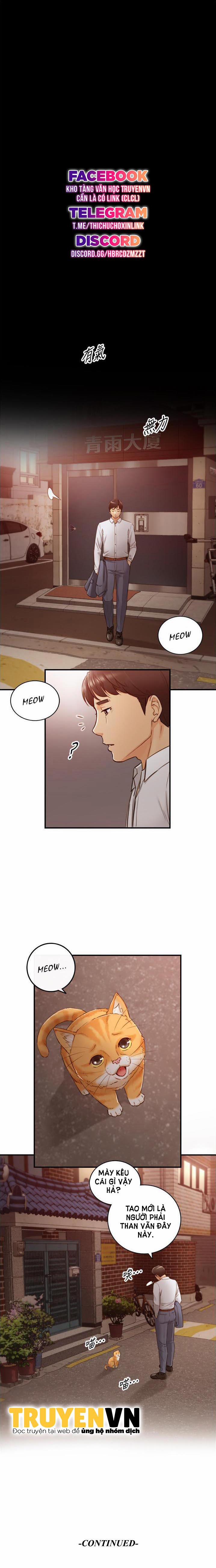 Nàng Sếp trẻ tuổi 94 trang 9