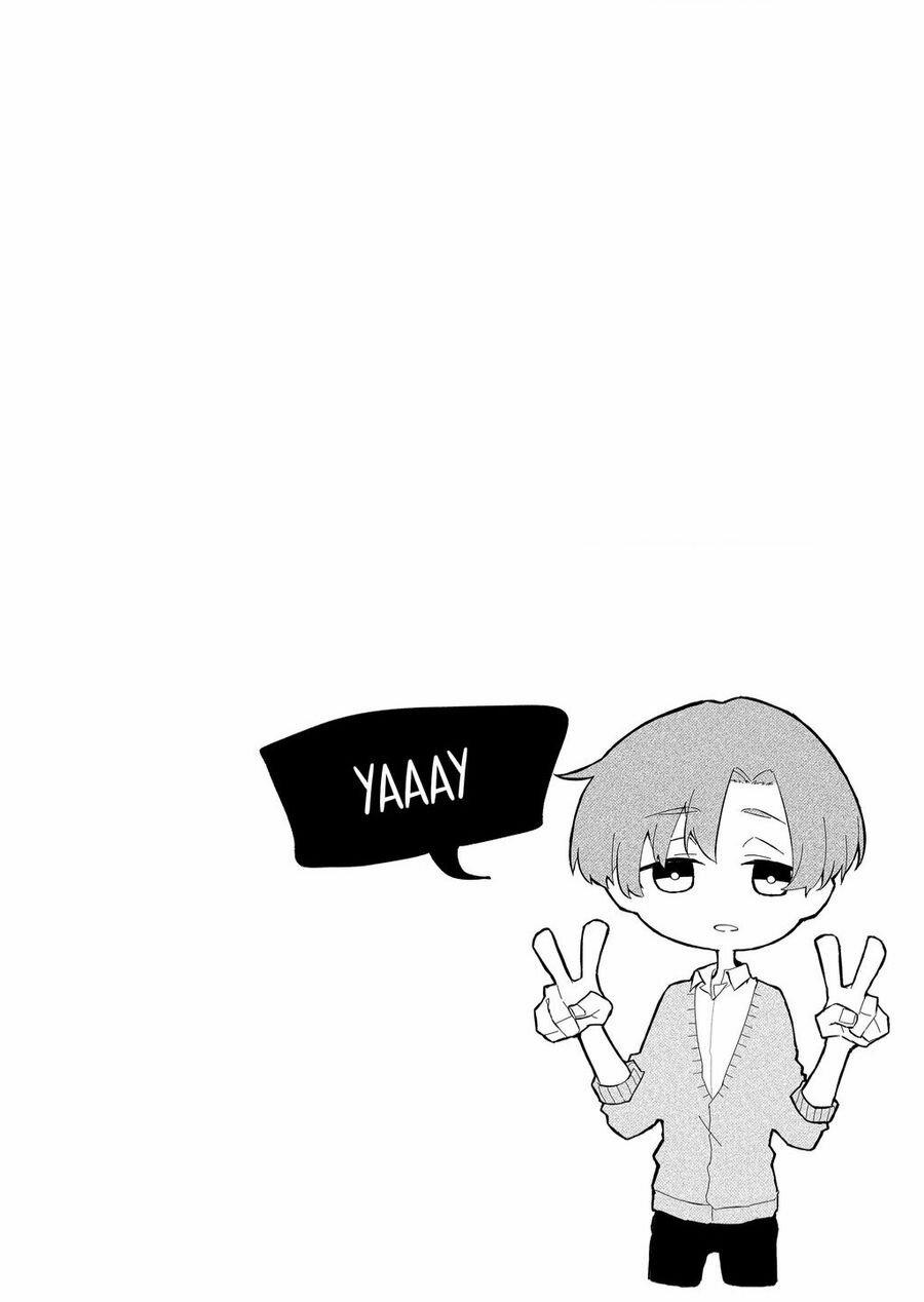 Nàng Sói Giả Vờ Ngầu Lòi 1 trang 15