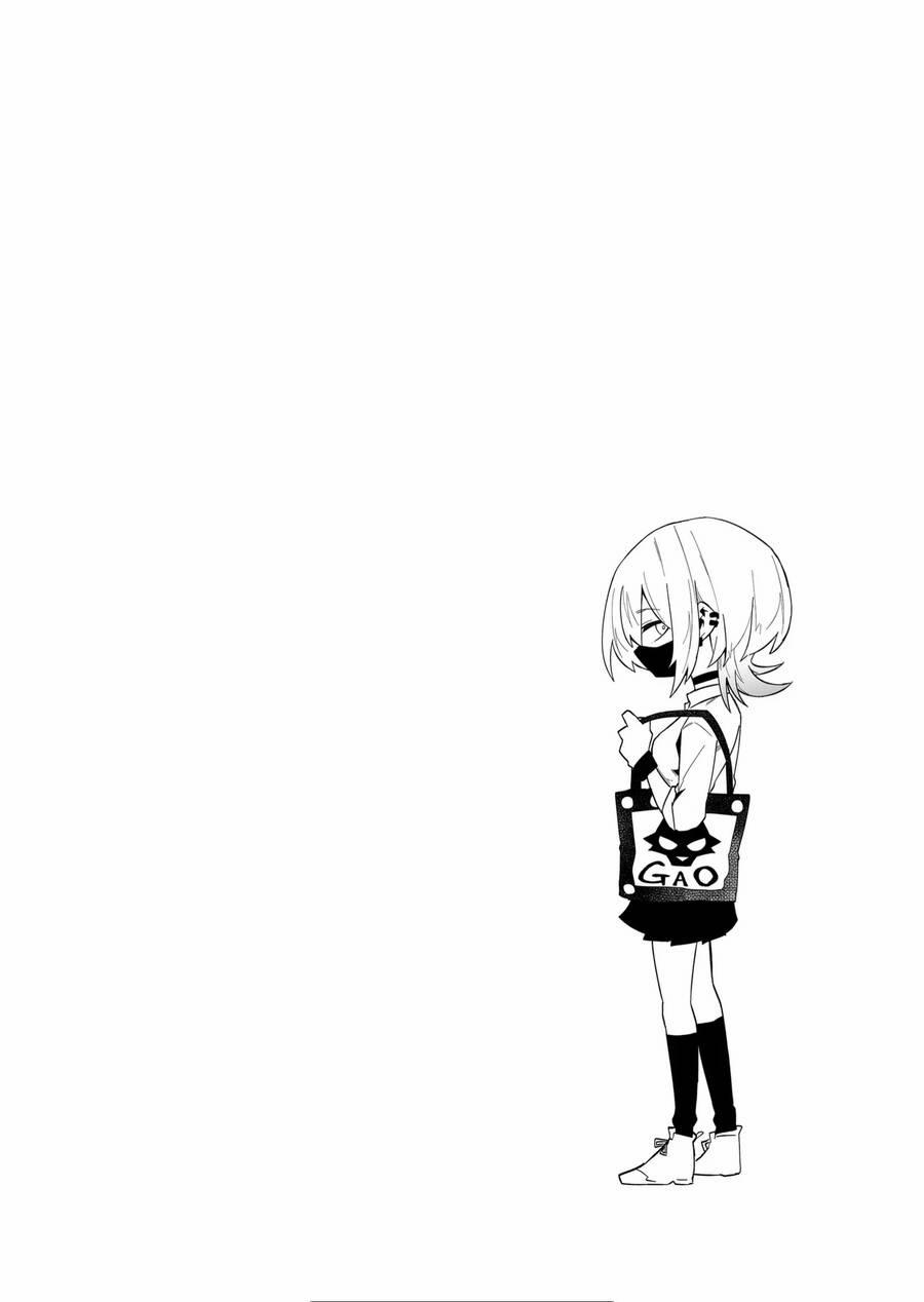 Nàng Sói Giả Vờ Ngầu Lòi 8 trang 10