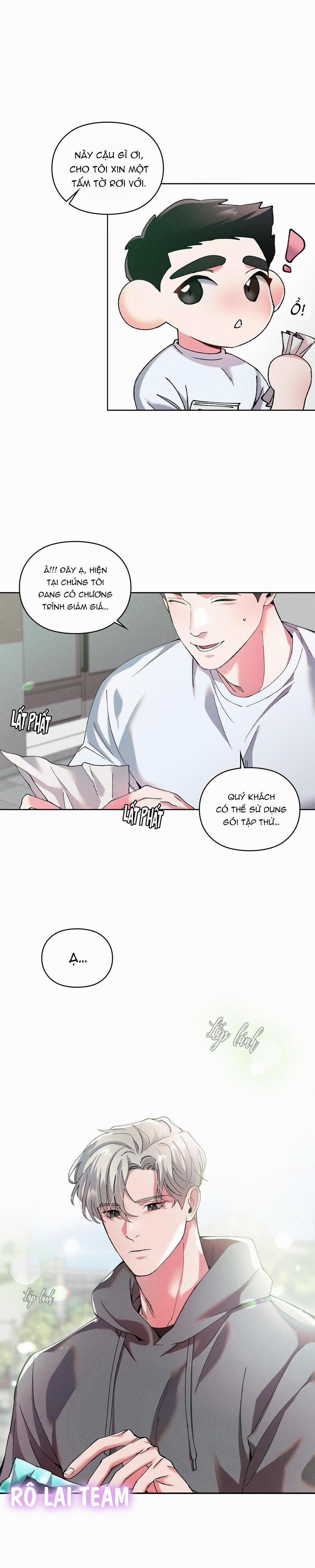 Nâng Tạ Thoát Ế 1 trang 14