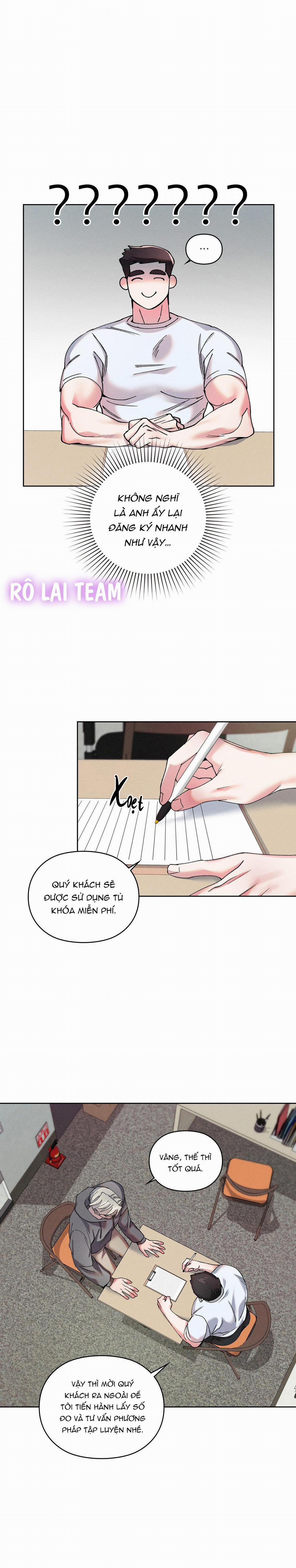 Nâng Tạ Thoát Ế 1 trang 17