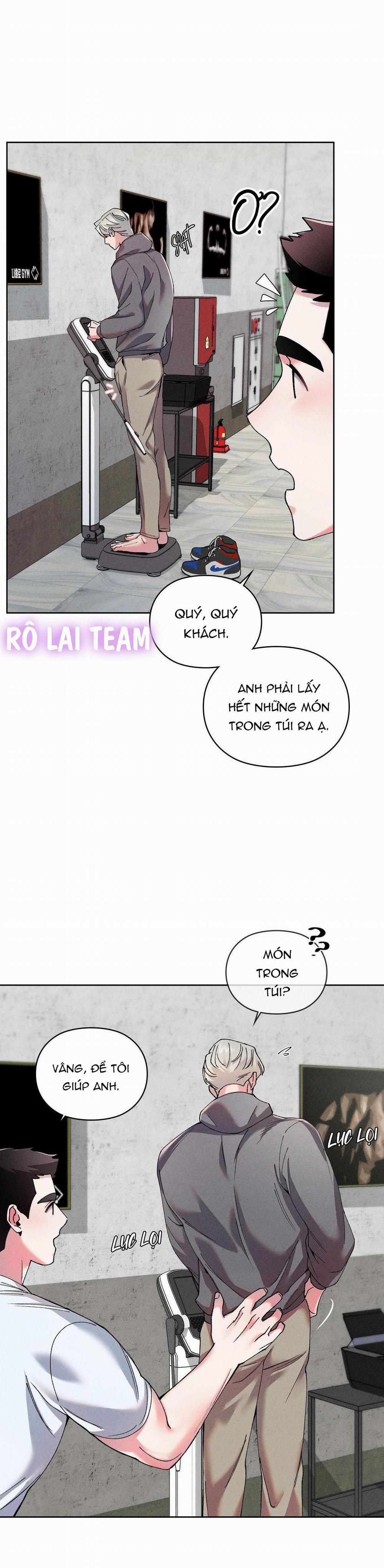 Nâng Tạ Thoát Ế 1 trang 18