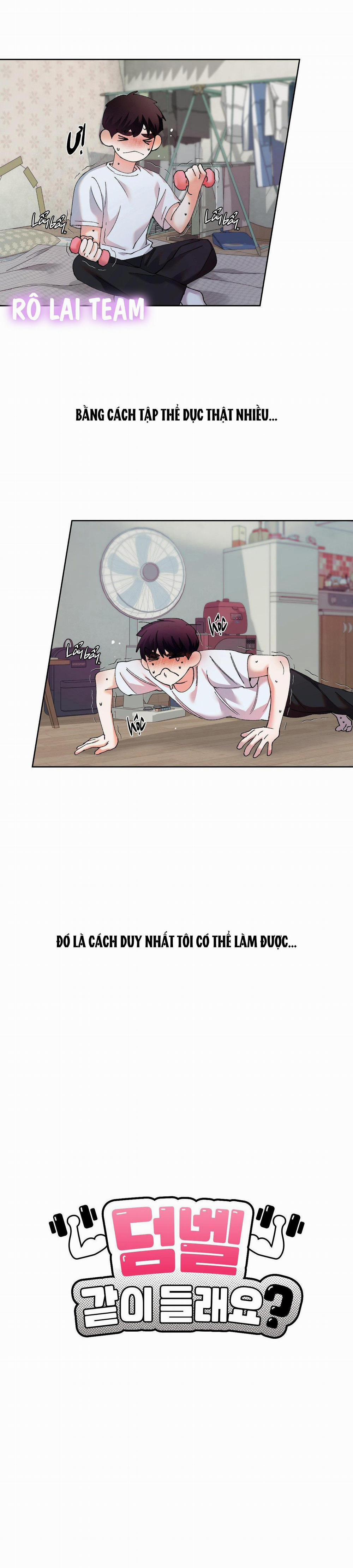 Nâng Tạ Thoát Ế 1 trang 3