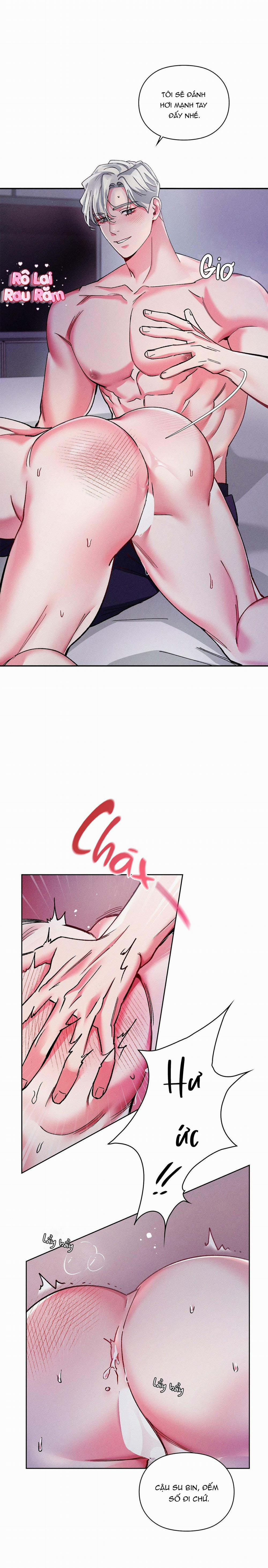 Nâng Tạ Thoát Ế 17 trang 10